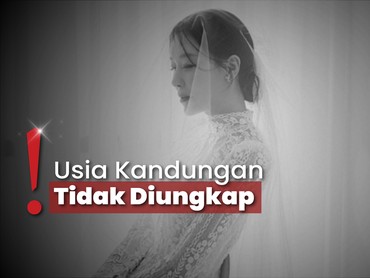 3 Bulan Nikah, Cha Chung Hwa Umumkan Kehamilan di Usia 43 Tahun
