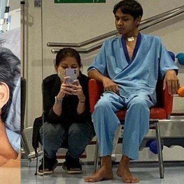 Sosok Amelia Resolute, Ibu Tiri yang Sempat Dilupa David Ozora