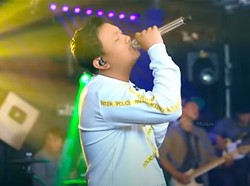 Lirik Lagu Salam Tresno Denny Caknan dan Artinya: Rindu Penuhi Hati!