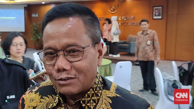 Kemenkeu menyebut aset-aset Tommy Soeharto terkait kasus BLBI tak laku dilelang. Akan ditawarkan ulang pada tahun ini.