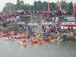 Catat, Ini Kalender Event 2024 Wisata hingga Ekonomi Kreatif di Lamongan
