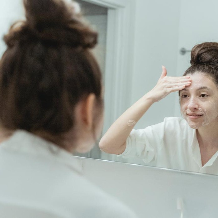 Double cleansing/Foto: Pexels/Miriam Alonso