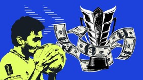 EDUSPORTS: Berapa Uang Hadiah Piala Asia 2023?