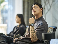 Exhuma Dominasi Nominasi Blue Dragon Film Awards Ke-45