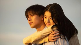Drawing Closer, Film Ren Nagase dan Natsuki Deguchi Tayang 2024
