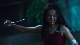 Review Film: Pemukiman Setan