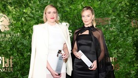Member Nilai The Academy Salah karena Snub Margot Robbie-Greta Gerwig
