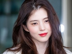 Akui Pacaran dengan Ryu Jun Yeol, Han So Hee Bakal Minta Maaf ke Hyeri