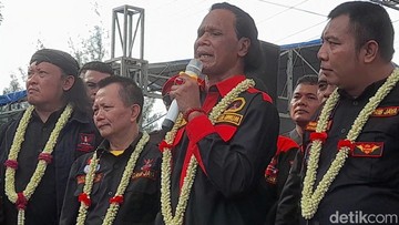 Perkara yang Bikin Kediaman Penulis Ahmad Bahar Didatangi Anggota Ormas Hercules