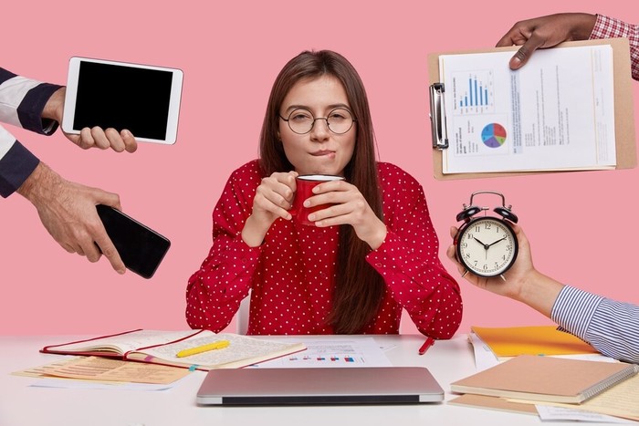 5 Cara Meningkatkan 'Attention Span' Menurut Studi