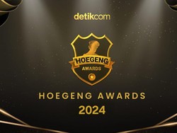 Ini 5 Dewan Pakar Hoegeng Awards 2024
