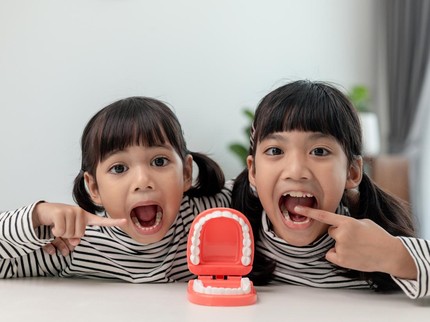 Ketahui Kondisi Gigi Tonggos pada Anak, Ini Risikonya Menurut Dokter