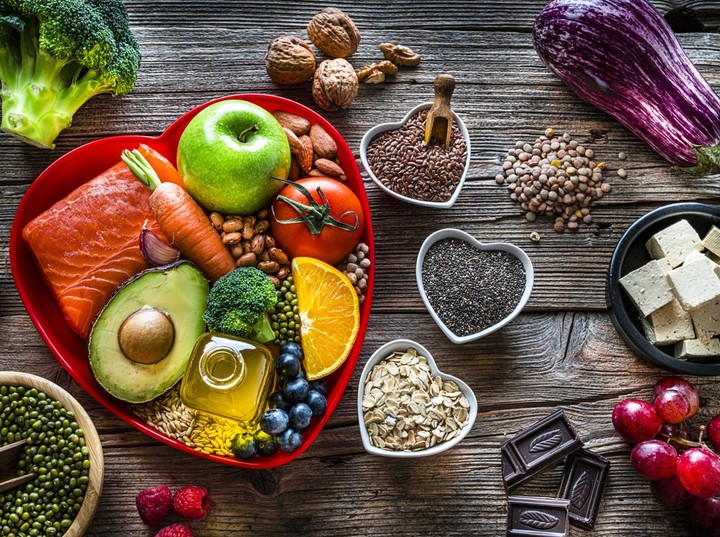 Sering Dikira Sama, Ini Perbedaan Gizi dan Nutrisi Beserta Manfaatnya