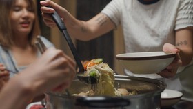 Ada Sup Berusia Puluhan Tahun di Jepang dan Thailand, Bagaimana Bisa?