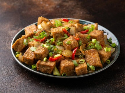 5 Resep Tahu Cabe Garam yang Gurih, dan Renyah, Bikin Nafsu Makan Meningkat Bun!