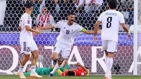 Jadwal Siaran Langsung Piala Asia 2023 Hari Ini Senin 29 Januari