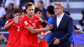 Pemain-pemain Brasil Serbu Timnas Vietnam, Minta Dinaturalisasi