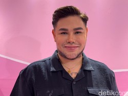 Penyesalan Ivan Gunawan Usai Candai Pelecehan Seksual Saipul Jamil