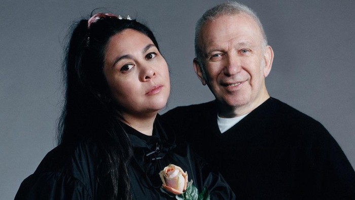 5 Hal Menarik Koleksi Couture Jean Paul Gaultier oleh Simone Rocha di Paris Couture Week 2024