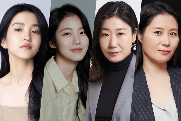 Jung Nyeon jadi drama terbaru Tvn yang akan tayang tahun 2024/Foto: soompi.com