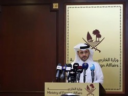 Qatar Bicara Soal Kantor Politik Hamas di Doha Belum Tutup Permanen