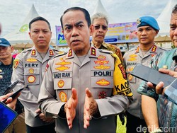Polisi Periksa Ayah Pelajar yang Hendak Selundupkan Narkoba ke Rutan Palopo