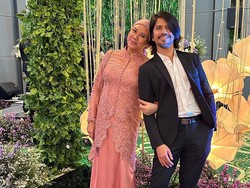 Ariyo Wahab Tak Tuntut Istri Kerja Keras demi Punya Barang Mewah