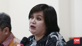 Komnas HAM Desak Polisi Evaluasi Penanganan Demo Semarang dan Makassar