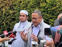 Timnas AMIN Klaim Temukan Dugaan Banyak Kecurangan Selama Coblosan