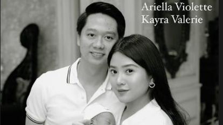 Kevin Sanjaya dan Valencia Tanoe Kevin Sanjaya dan Valencia Tanoe