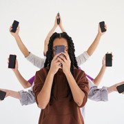 5 Kiat Hentikan Kecanduan Nonton Video Pendek di Berbagai Platform Media Sosial