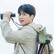 Fakta Menarik Aktor Kim Min Chul, Ayah Namchun 'Si Lumba-lumba' di Drama Welcome to Samdal-ri