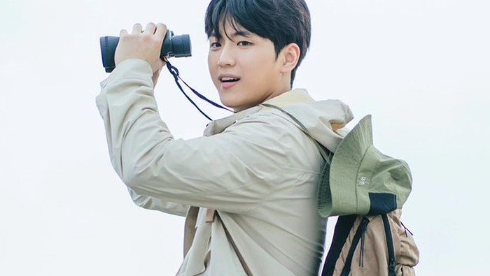 Fakta Menarik Aktor Kim Min Chul, Ayah Namchun 'Si Lumba-lumba' di Drama Welcome to Samdal-ri