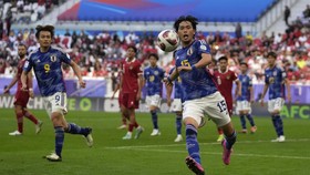 Bek Jepang Frustrasi Indonesia Bobol Gawang Suzuki