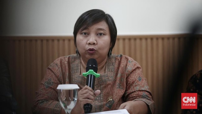 Komnas HAM dorong DPR buat pasal khusus di RKUHAP yang mengatur pengecualian restorative justice (RJ) untuk tindak pidana luar biasa dan pelanggaran HAM berat.