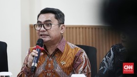 Catatan Komnas HAM: 2.753 Dugaan Pelanggaran HAM Sepanjang 2023