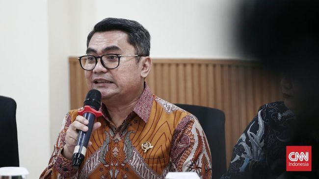 Komnas HAM Usut Dugaan Pelanggaran HAM Polisi Tembak Siswa Semarang