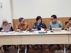 Komnas HAM Terbitkan 930 SKKPHAM ke Korban Pelanggaran HAM Berat Selama 2023