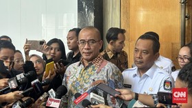 Indonesia Undang KPU Negara Lain Saksikan Hitung Suara Pemilu 2024