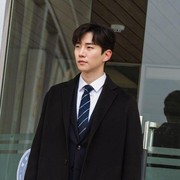 Kembali Jadi CEO, Lee Jun Ho akan Beradu Akting dengan Kim Min Ha di Drakor Baru