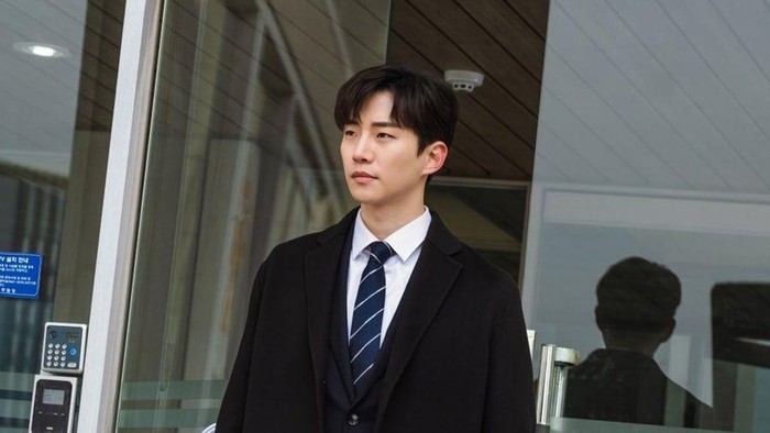 Kembali Jadi CEO, Lee Jun Ho akan Beradu Akting dengan Kim Min Ha di Drakor Baru