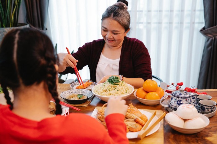 6 Cara Mengatur Keuangan ala Orang China