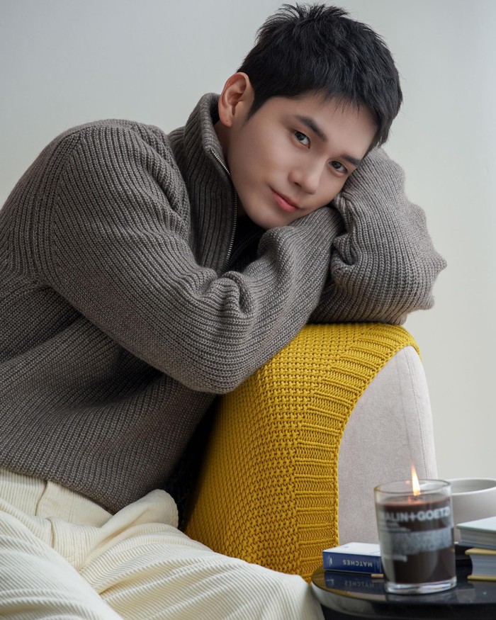 Mantan member Wanna One yakni Ong Seong Wu akhirnya membawa kabar baik kepada penggemarnya. Aktor tampan ini akan segera menyapa karena dijadwalkan keluar pada Oktober 2024, Beauties./ Foto: instagram.com/osw_onge/