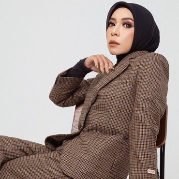 Lirik Lagu Ku Bahagia dari Melly Goeslaw yang Jadi Sound Bukber