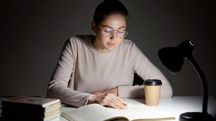 Ngerasa Sulit Konsentrasi? Ada 5 Cara untuk Meningkatkan 'Attention Span' Menurut Studi