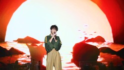 Penyanyi Mandarin Michael Guang Liang Konser di Jakarta, Segini Harga Tiketnya