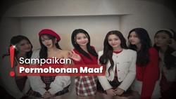Momoland Bubar, JooE Ungkap soal Rencana Kegiatan Mendatang