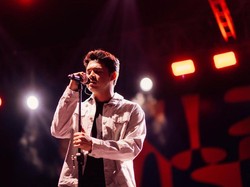 Lirik Lagu Tiba-tiba Jumat Lagi - Nadhif Basalamah