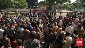 Anggota KPPS Pangandaran Buka Suara Usai Viral Pose Salam 2 Jari