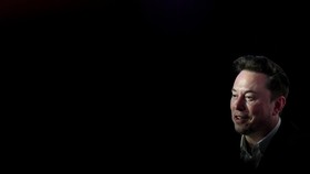 Elon Musk Disebut Mestinya Ditangkap usai Bikin Gaduh Inggris